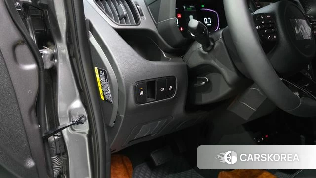 Kia The New Kia Ray 2025 Серый из Кореи, фото 4