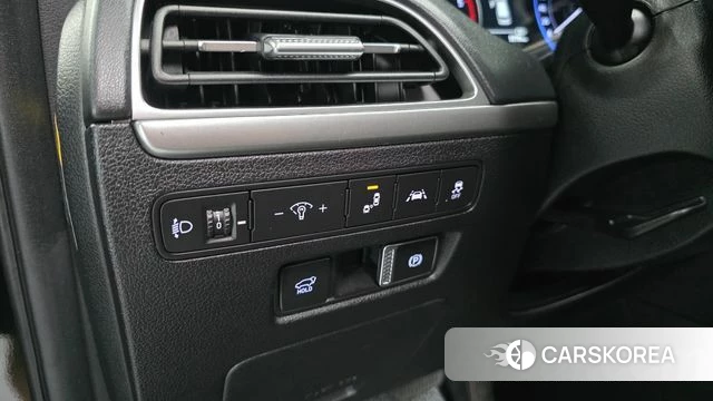 Hyundai Palisade 2020 Черный из Кореи, фото 4