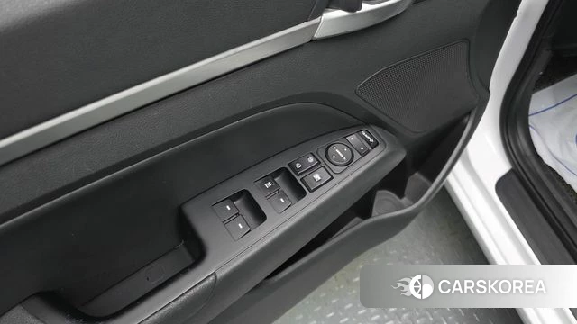 Hyundai The New Avante AD 2020 Белый из Кореи, фото 4