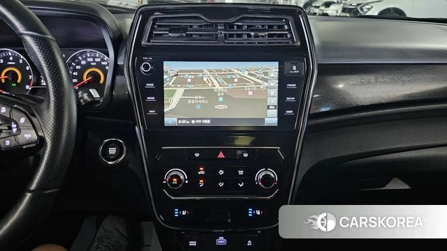 Ssangyong Berry New Tivoli 2022 Белый из Кореи, фото 4