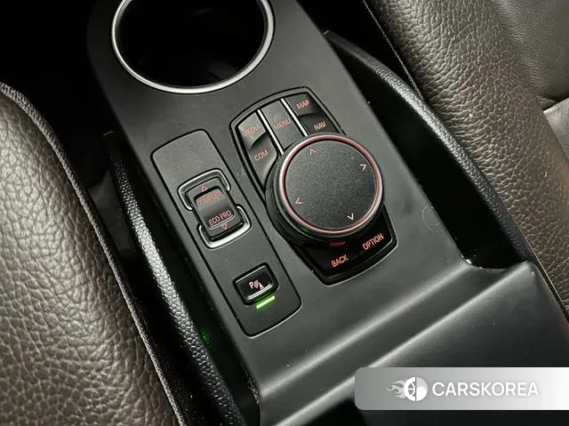 BMW i3 2018 Синий из Кореи, фото 4