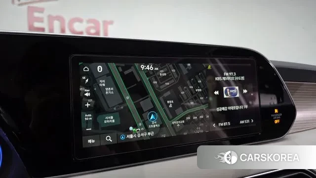 Hyundai Palisade 2020 Белый из Кореи, фото 4