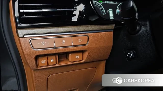 Kia Mohave Master 2022 Черный из Кореи, фото 4