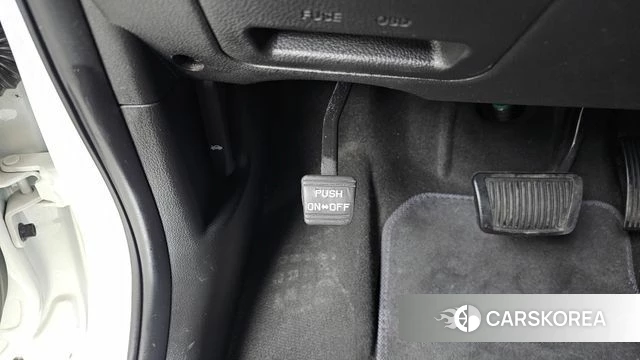 Kia The New Ray 2021 Белый из Кореи, фото 4