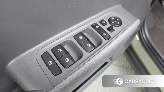 Hyundai Casper 2021 Зеленый из Кореи, фото 4