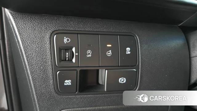 Hyundai Staria 2021 Серебристо-серый из Кореи, фото 4