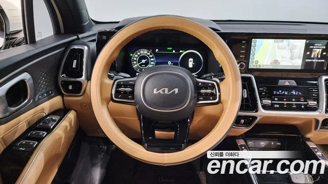 Kia Sorento 4th Generation id 2712531 из Кореи 4