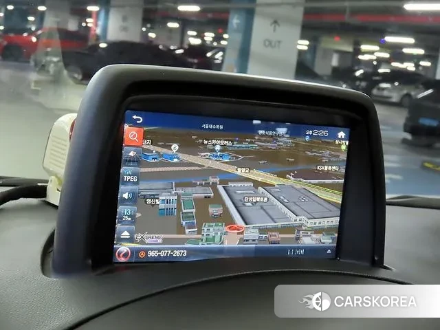 Hyundai The New Grand Starex 2019 Желтый из Кореи, фото 4