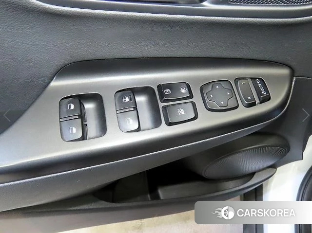 Hyundai Kona 2020 Белый из Кореи, фото 4