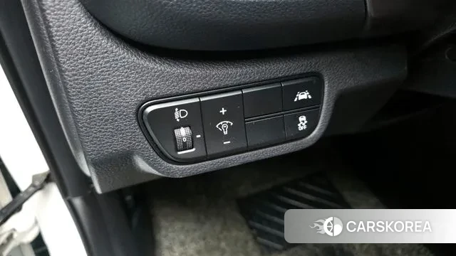 Kia Seltos 2021 Белый из Кореи, фото 4