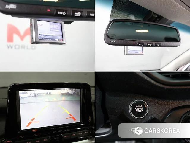 Kia Come New K3 2018 Белый из Кореи, фото 4