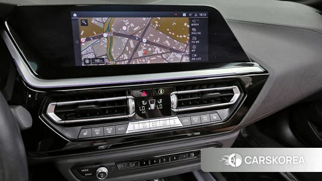 BMW Z4 (G29) 2020 Белый из Кореи, фото 4