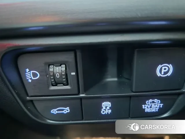 Hyundai Grandeur Hybrid (GN7) 2024 Белый из Кореи, фото 4