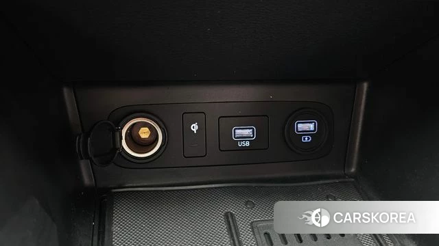 Hyundai Sonata (DN8) 2020 Белый из Кореи, фото 4