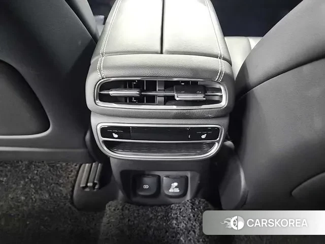 Genesis GV80 2020 Серебряный из Кореи, фото 4