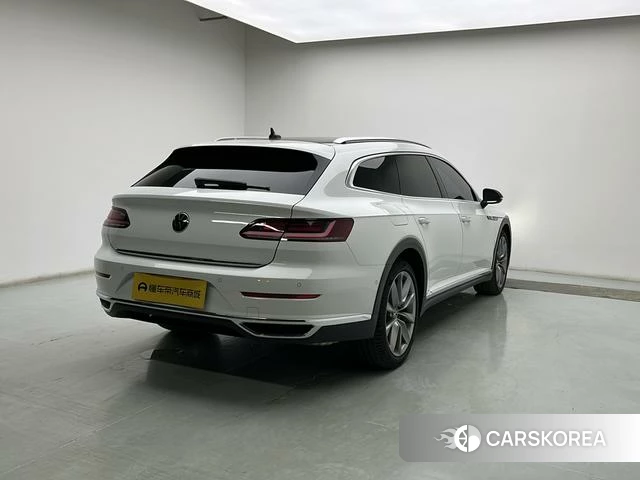 Volkswagen CC 2022 Другой из Китая, фото 4