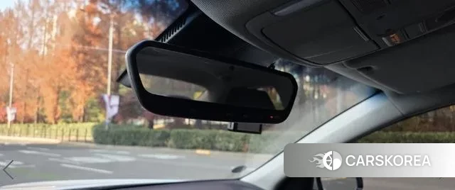 Genesis G70 2019 Белый из Кореи, фото 4