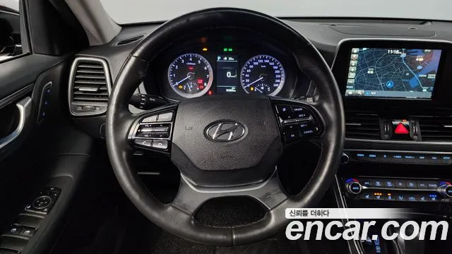 Hyundai Grandeur IG id 2370870 из Кореи 4