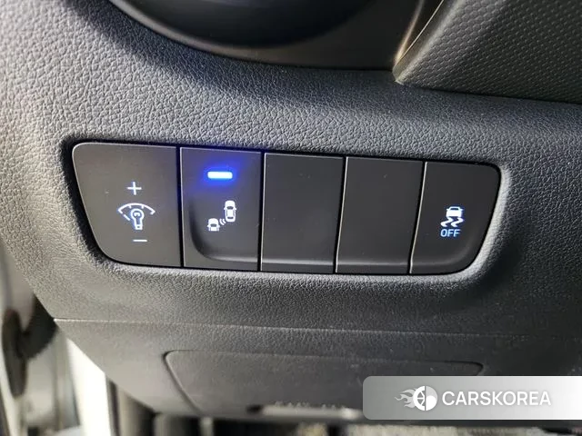 Hyundai Kona 2018 Белый из Кореи, фото 4