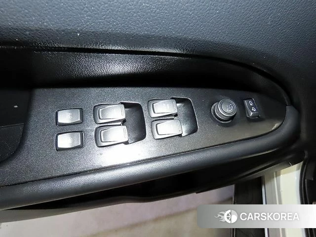 Ssangyong The New Rexton Sport 2023 Белый из Кореи, фото 4