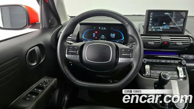 Hyundai Casper id 2487889 из Кореи 4