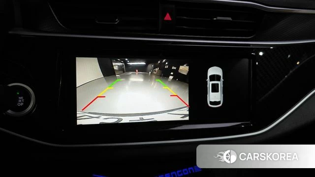 Dongfeng Socon Pencon ix5 2019 Черный из Кореи, фото 4
