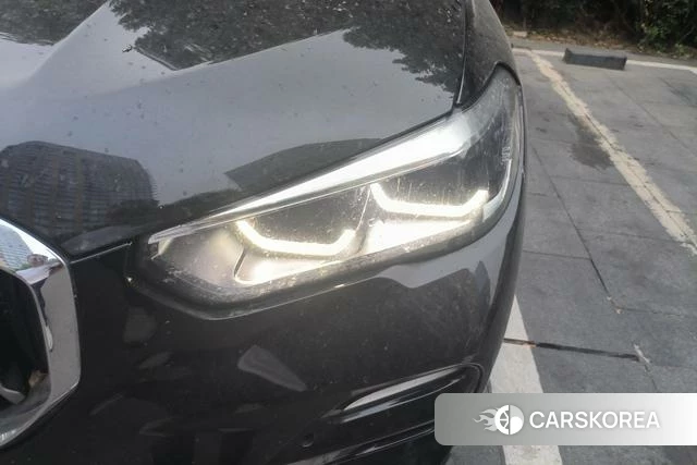 BMW X5 (imported) 2021 Черный из Китая, фото 4