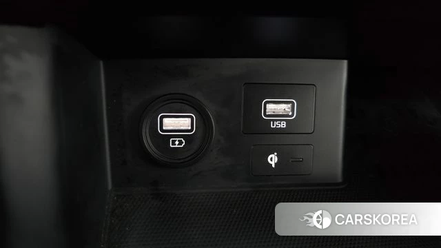Kia Mohave Master 2020 Черный из Кореи, фото 4