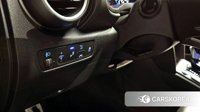 Hyundai Kona 2018 Серый из Кореи, фото 4