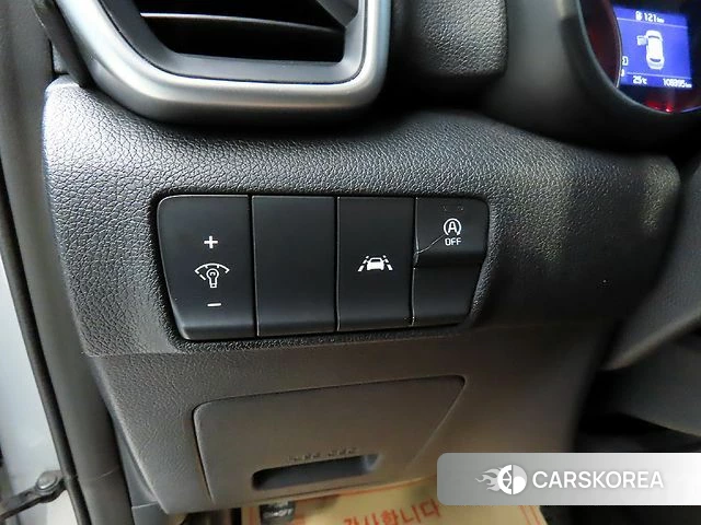Kia Sportage The Bold 2019 Серебряный из Кореи, фото 4