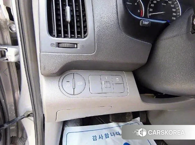 Hyundai The New Grand Starex 2019 Серебряный из Кореи, фото 4