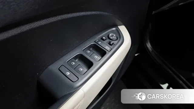 Hyundai Venue 2022 Синий из Кореи, фото 4