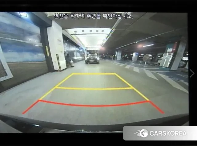 Kia K7 Premier 2020 Черный из Кореи, фото 4