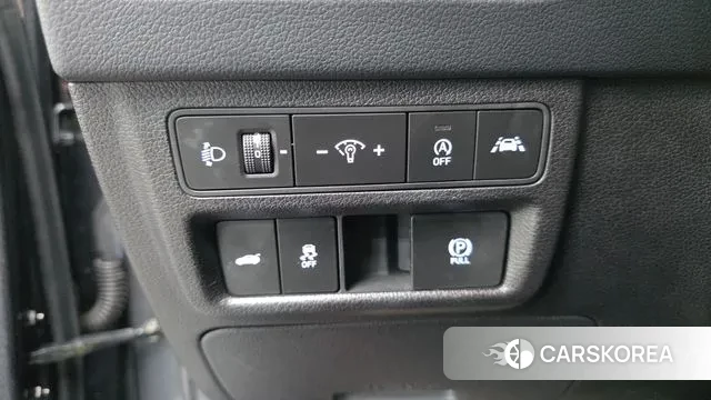 Hyundai Sonata (DN8) 2022 Серый из Кореи, фото 4