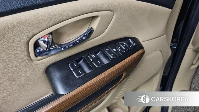 Kia All New Carnival 2018 Черный из Кореи, фото 4