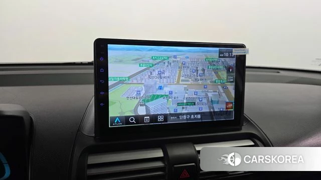 Hyundai Casper 2022 Белый из Кореи, фото 4