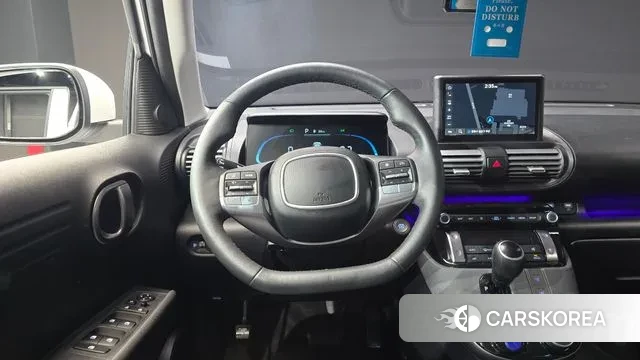 Hyundai Casper 2021 Белый из Кореи, фото 4