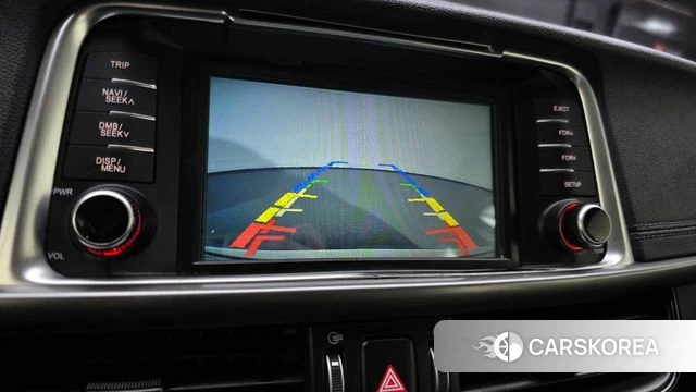 Kia K5 second generation 2018 Белый из Кореи, фото 4