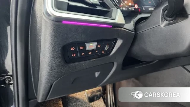 BMW 3 Series (G20) 2020 Черный из Кореи, фото 4