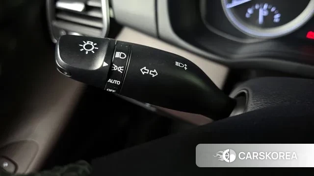 Hyundai Grandeur IG Hybrid 2019 Белый из Кореи, фото 4