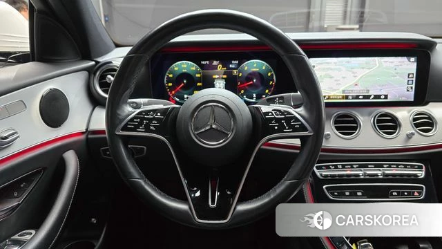 Mercedes-Benz E-Class W213 2020 Белый из Кореи, фото 4