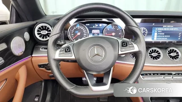 Mercedes-Benz E-Class W213 2018 Белый из Кореи, фото 4