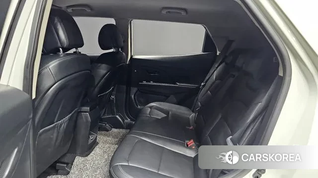 Ssangyong Beautiful Korando 2020 Белый из Кореи, фото 4