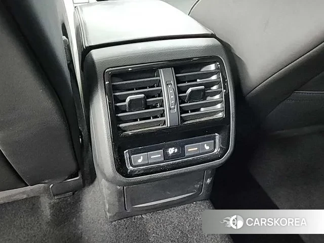 Volkswagen Arteon 2019 Черный из Кореи, фото 4