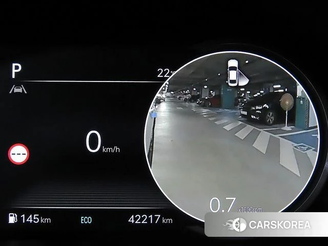 Genesis G80 (RG3) 2023 Белый из Кореи, фото 4