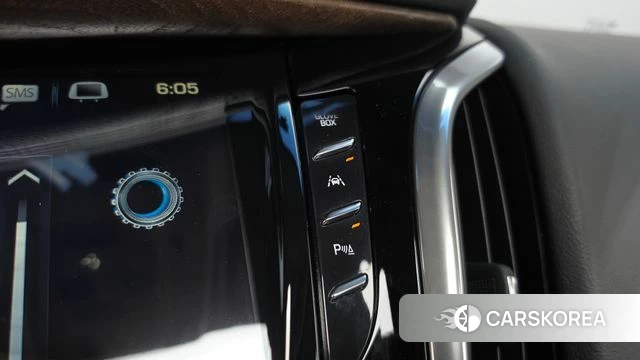 Cadillac Escalade 2018 Белый из Кореи, фото 4