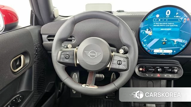 Mini Cooper S 4th Generation 2025 Черный из Кореи, фото 4