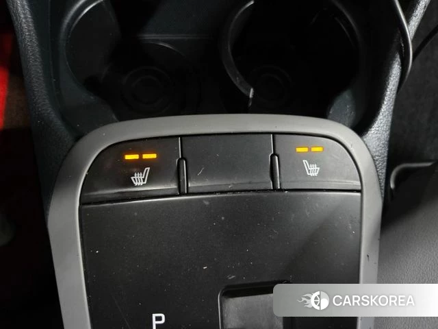 Kia Morning Urban (JA) 2020 Белый из Кореи, фото 4