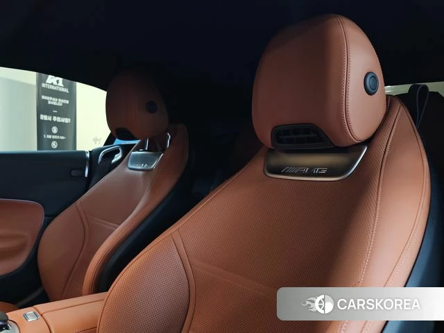 Mercedes-Benz SL-Class R232 2024 Белый из Кореи, фото 4