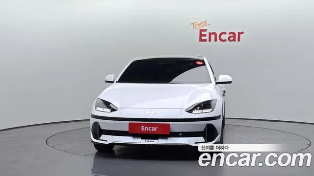 Hyundai Ionic 6 id 2699348 из Кореи 4